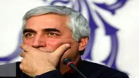 ابراهیم حاتمی‌کیا: بُهت‌زده شدیم