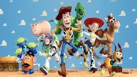 خالق «داستان اسباب‌بازی‌ها» درگذشت