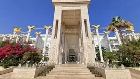 هر آنچه باید درباره خدمات و امکانات هتل داریوش کیش بدانید
