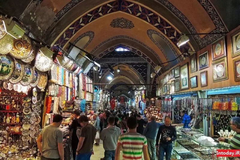 اصرار به گازکشی در بازار تاریخی تبریز/ احتمال خروج بازار جهانی تبریز از فهرست یونسکو