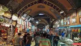 اصرار به گازکشی در بازار تاریخی تبریز/ احتمال خروج بازار جهانی تبریز از فهرست یونسکو