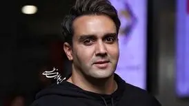 پوریا پورسرخ: چرا خبر ازدواجم را قایم کنم مگر از دیوار مردم بالا رفتم؟