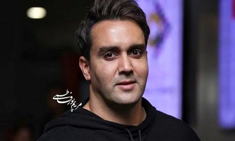 پوریا پورسرخ: چرا خبر ازدواجم را قایم کنم مگر از دیوار مردم بالا رفتم؟