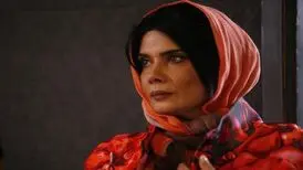 عاطفه رضوی: بر این باور نیستم که دو بی اخلاق عزم بر نجات ما دارند
