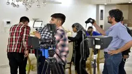 فیلمبرداری ارتفاع تلخ آغاز شد/ روایتی روانشناختی از بی تفاوتی والدین نسبت به فرزندان