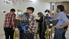 فیلمبرداری ارتفاع تلخ آغاز شد/ روایتی روانشناختی از بی تفاوتی والدین نسبت به فرزندان