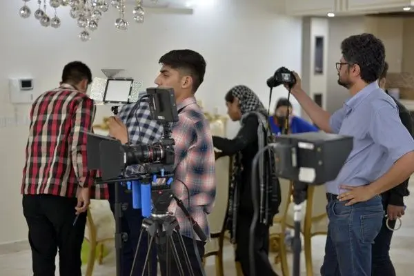 فیلمبرداری ارتفاع تلخ آغاز شد/ روایتی روانشناختی از بی تفاوتی والدین نسبت به فرزندان