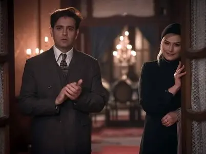 رونمایی از تیزر «بهشت تبهکاران