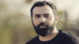 مهدی یراحی بازداشت شد
