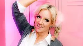 بدل بریتنی اسپیرز که از لب خوانی آهنگ های او هزاران دلار درآمد دارد
