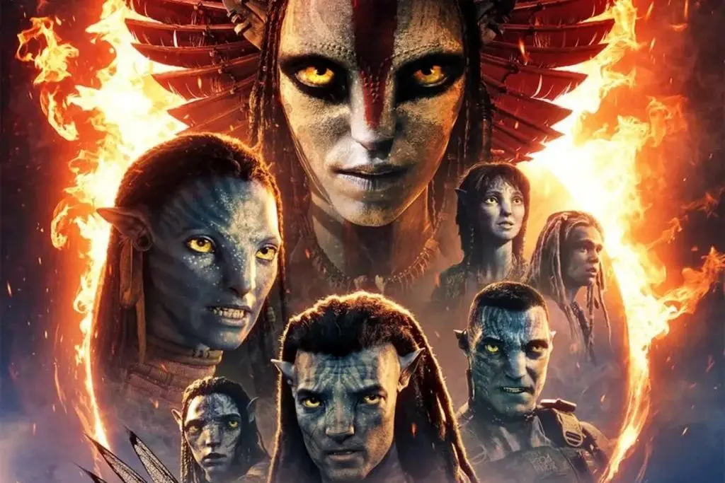 رتبه‌بندی ۱۰ فیلم ساخته شده توسط جیمز کامرون