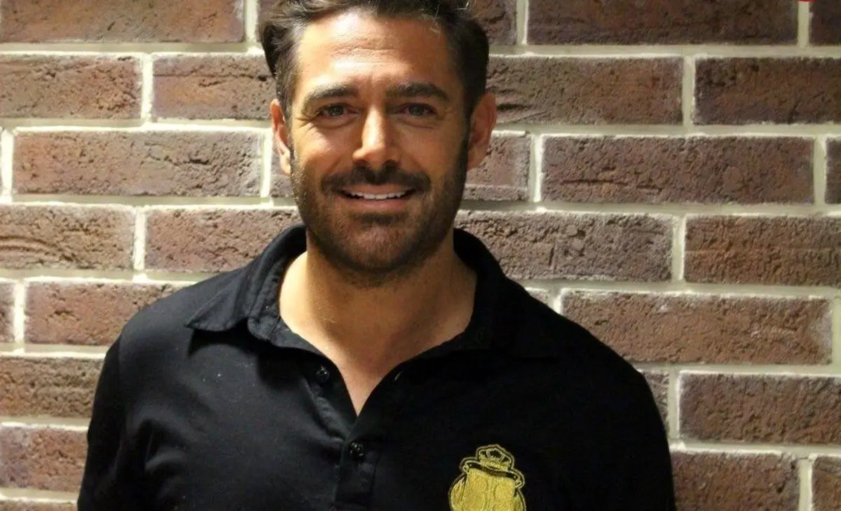 رونمایی گلزار از وسیله نقلیه جدید و متفاوتش