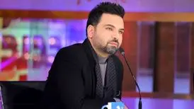 ماشین لوکس و هوش پران احسان علیخانی، مجری محبوب جوکر