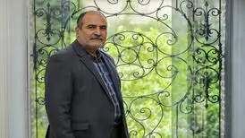 ۴۴ کارگردان فیلم اول خود را می‌سازند
