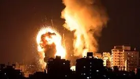 آمنه‌سادات فرمان جنگ داد، مجری ترکش خورد و پناهیان تعطیل کرد
