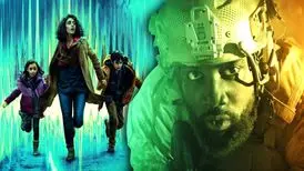 ۱۰ سریال علمی تخیلی برتر سرویس اپل تی‌وی‌پلاس