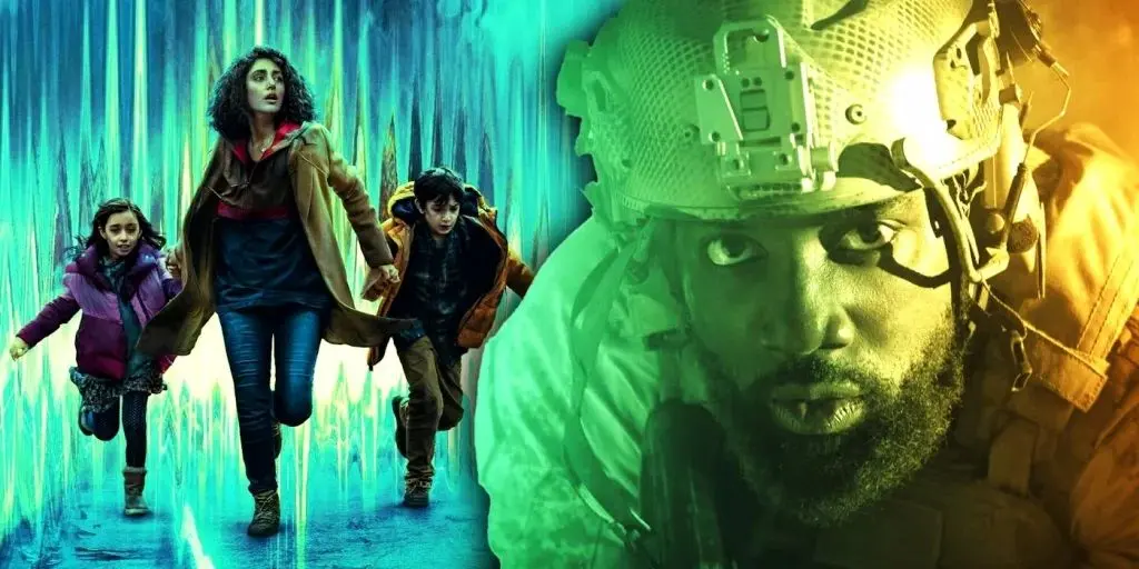 ۱۰ سریال علمی تخیلی برتر سرویس اپل تی‌وی‌پلاس