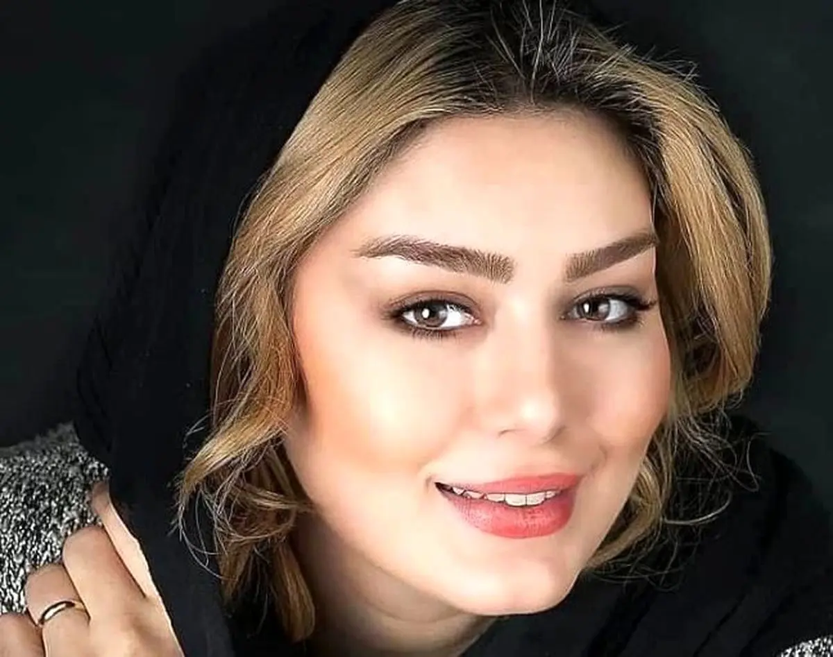 «سحر قریشی» ۱۰ سال قبل در جشنواره فجر