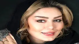 «سحر قریشی» ۱۰ سال قبل در جشنواره فجر