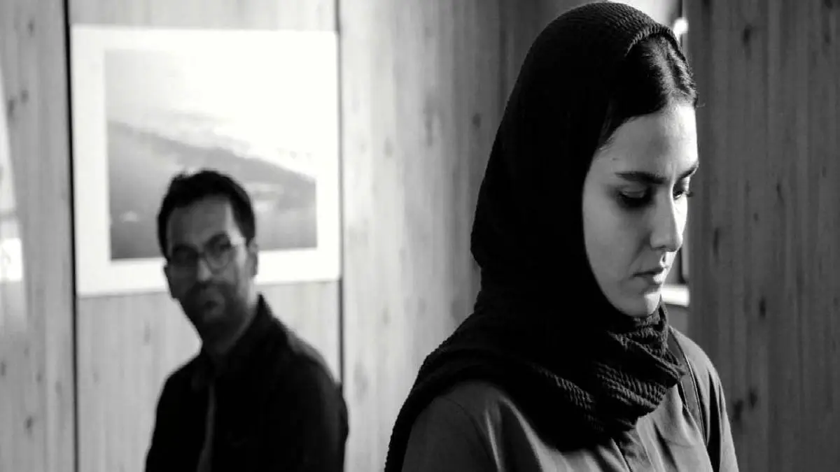 فیلم «وقفه»، مسئله زنان را به تصویر می‌کشد
