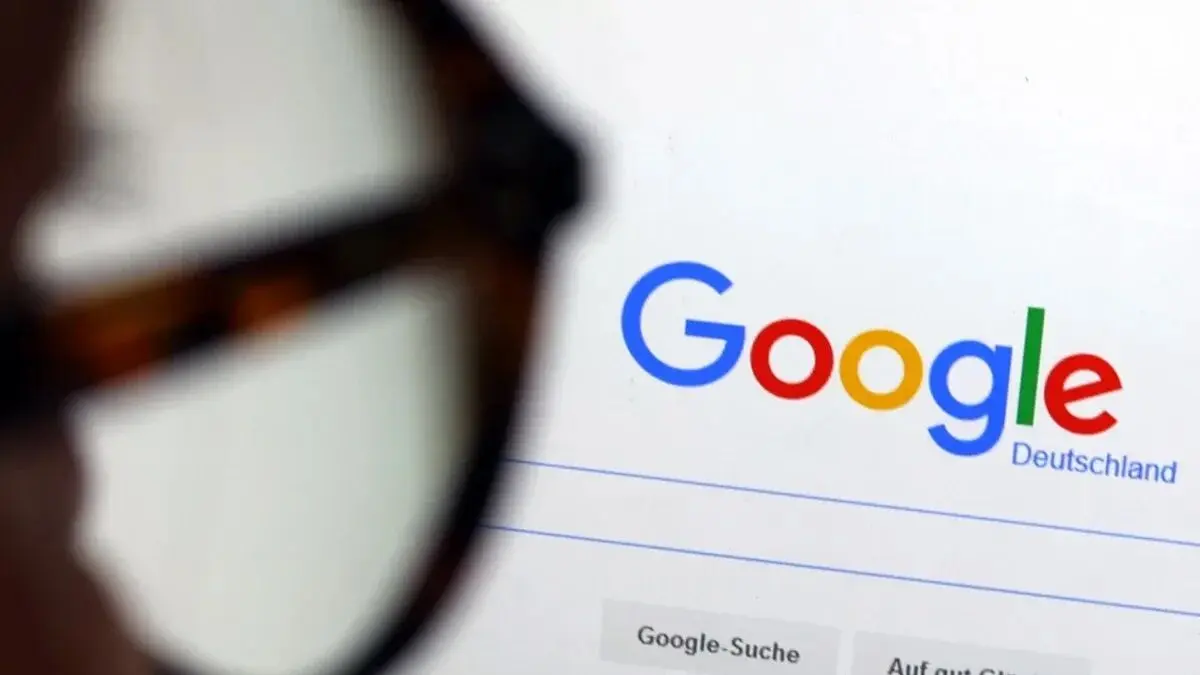 گوگل رفع محدودیت شد