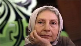 شیرین یزدان‌بخش درگذشت