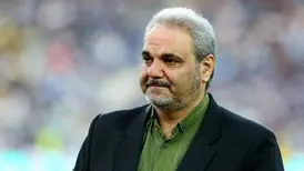 آقای خیابانی به دهانتان و گوشمان رحم کن
