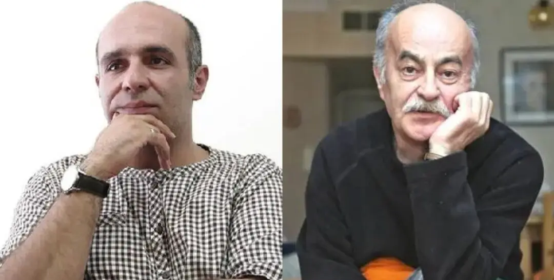 شغل دوم چند بازیگر معروف ایرانی/از نانوایی تا ساعت فروشی