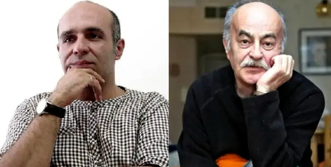 شغل دوم چند بازیگر معروف ایرانی/از نانوایی تا ساعت فروشی