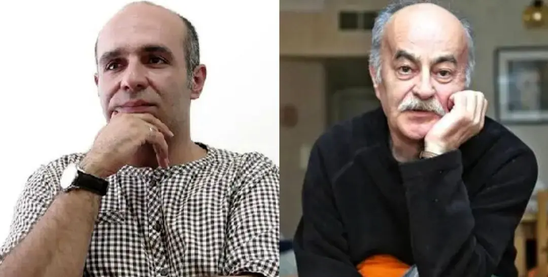 شغل دوم چند بازیگر معروف ایرانی/از نانوایی تا ساعت فروشی