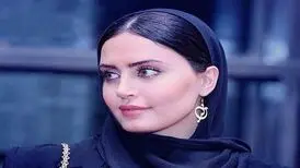 الناز شاکردوست با کیف ۱۲۰ میلیونی جلب‌توجه کرد
