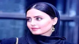 الناز شاکردوست با کیف ۱۲۰ میلیونی جلب‌توجه کرد
