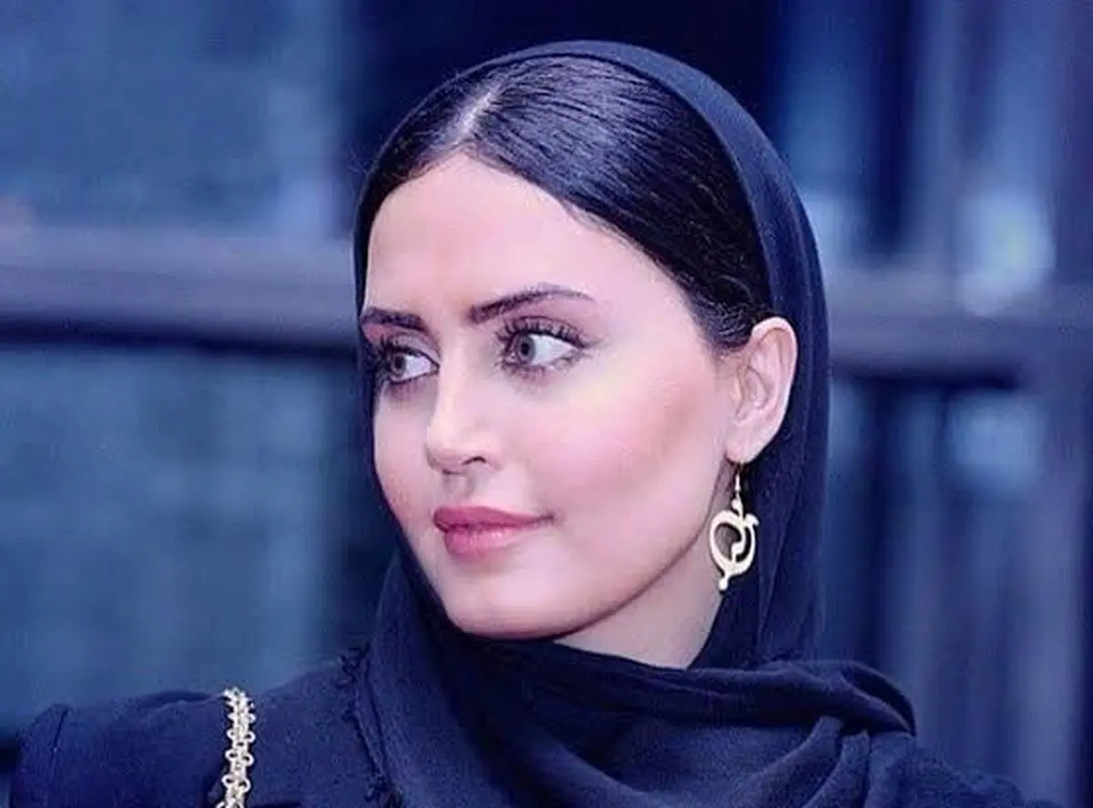 الناز شاکردوست با کیف ۱۲۰ میلیونی جلب‌توجه کرد
