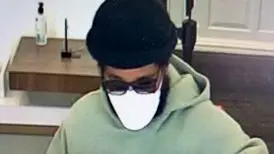 کارگردان «پلنک سیاه» به جای سارق بانک بازداشت شد!