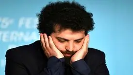 سعید روستایی عزادار شد
