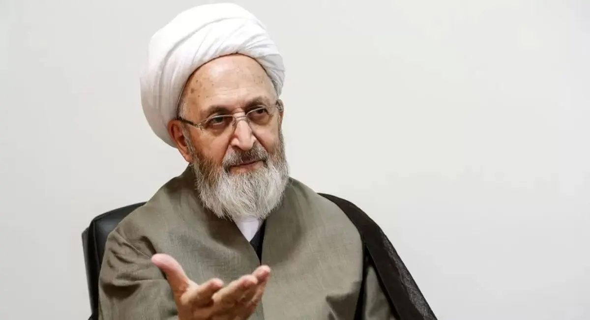 محل دفن حضرت زهرا(ع) / پاسخ حضرت آیت الله سبحانی
