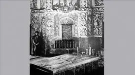 میراث ‌فرهنگی قم درباره آرامگاه فتحعلی شاه اطلاعیه صادر کرد
