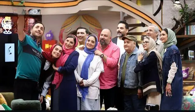 پرونده «جوکر» بسته نیست
