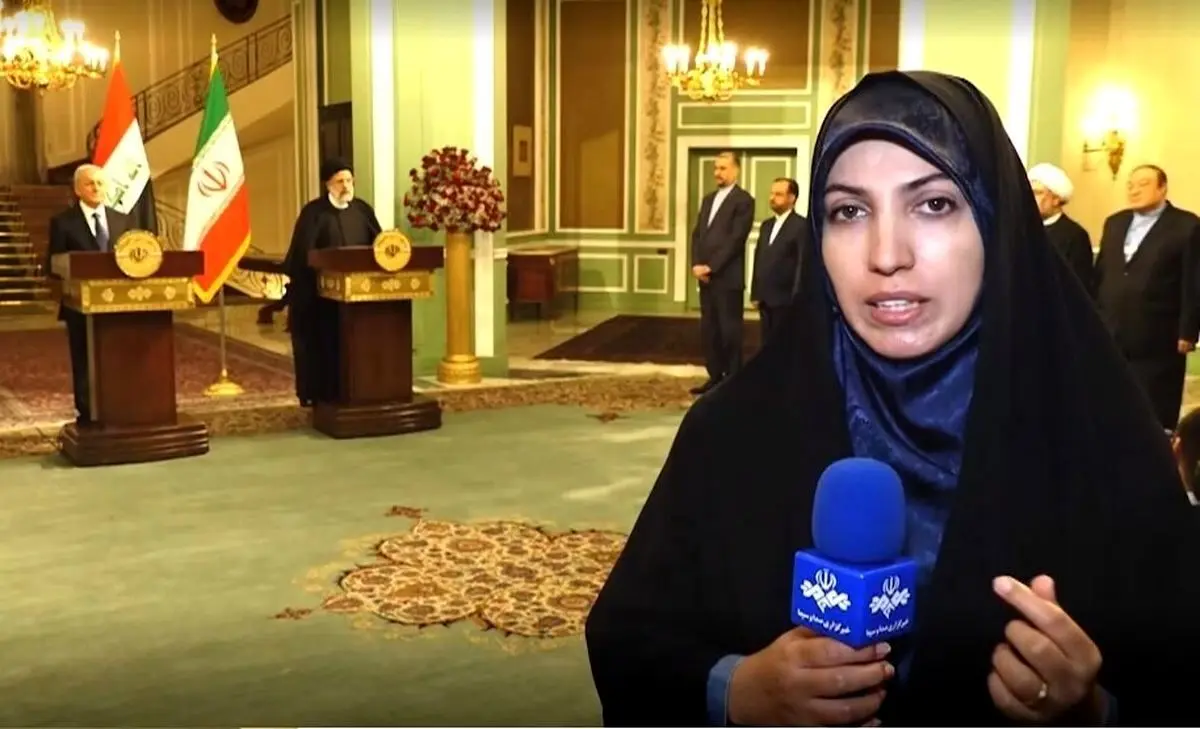 حکم قضایی افترا زنندگان به آمنه سادات ذبیح‌پور منتشر شد /تصاویر

