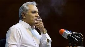 تهیه کننده برنامه مهران مدیری :ادعای جبلی برای بازگشت سلبریتی ها حقیقت ندارد
