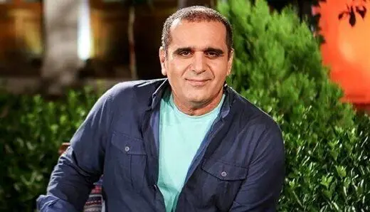مجری قدیمی به تلویزیون بازگشت
