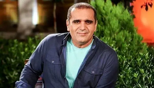 مجری قدیمی به تلویزیون بازگشت
