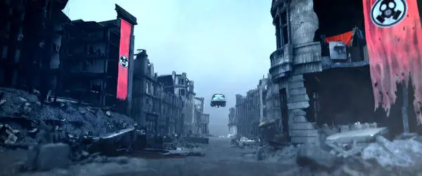 «سمپاش» برنده جایزه جشنواره فیلم انرژی کره جنوبی