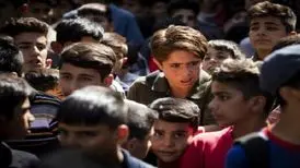 پایان اکران آنلاین خورشید + میزان فروش