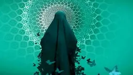 حکم پوشش زن در برابر پسر نابالغ از دیدگاه مراجع