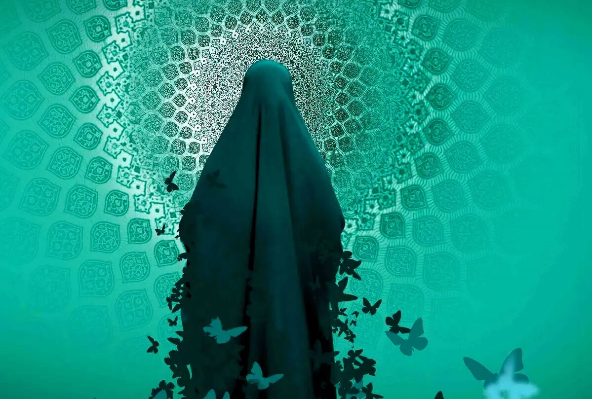 حکم پوشش زن در برابر پسر نابالغ از دیدگاه مراجع