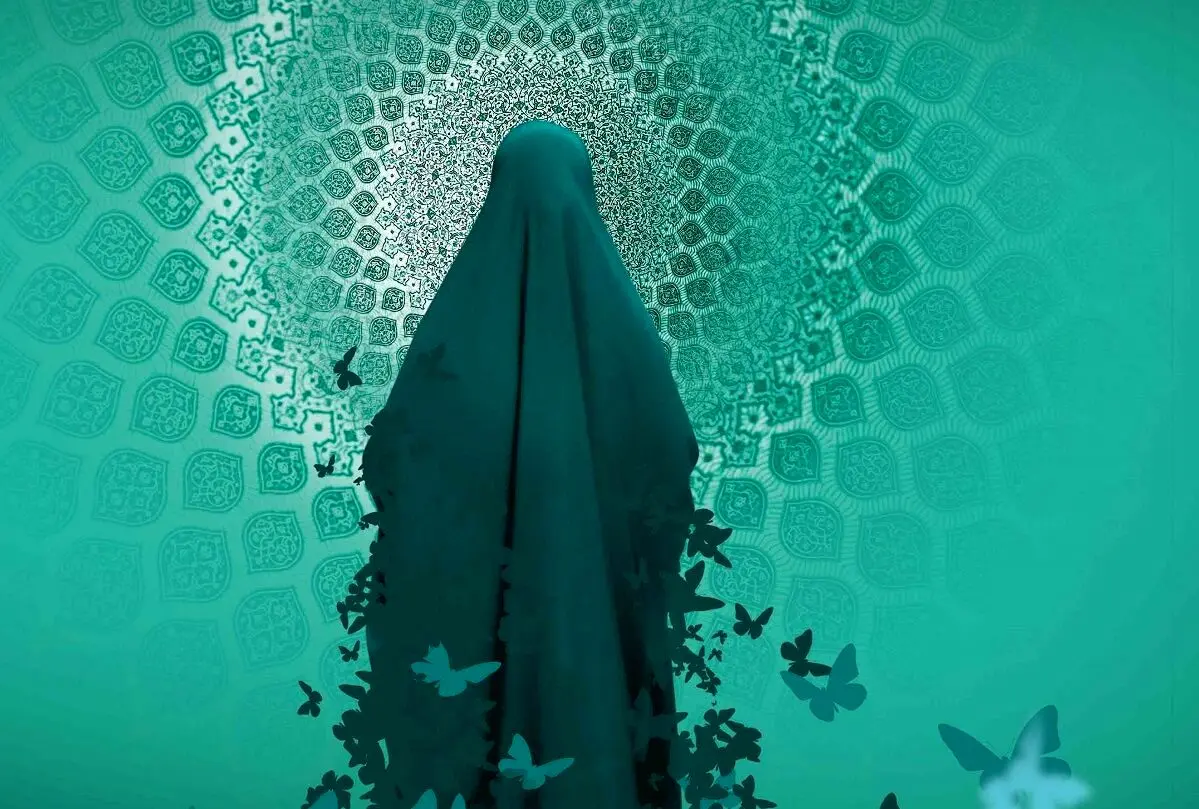 حکم پوشش زن در برابر پسر نابالغ از دیدگاه مراجع