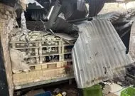 خسارت ۱۵ میلیارد تومانی کارگاه سفال و سرامیک پاکدشت در پی حملات دشمن