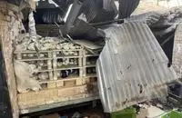 خسارت ۱۵ میلیارد تومانی کارگاه سفال و سرامیک پاکدشت در پی حملات دشمن