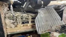 خسارت ۱۵ میلیارد تومانی کارگاه سفال و سرامیک پاکدشت در پی حملات دشمن